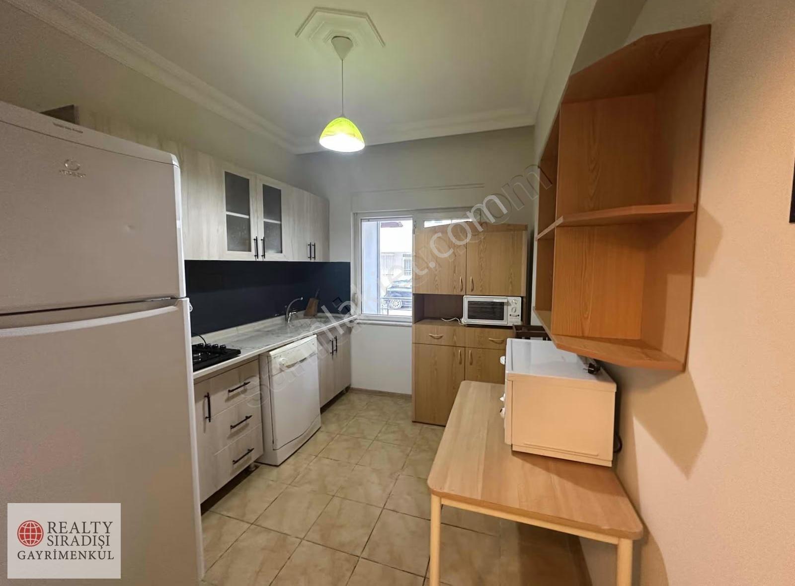 Çağlayanda 3+1 Eşyalı Kiralık Daire - Görsel 22