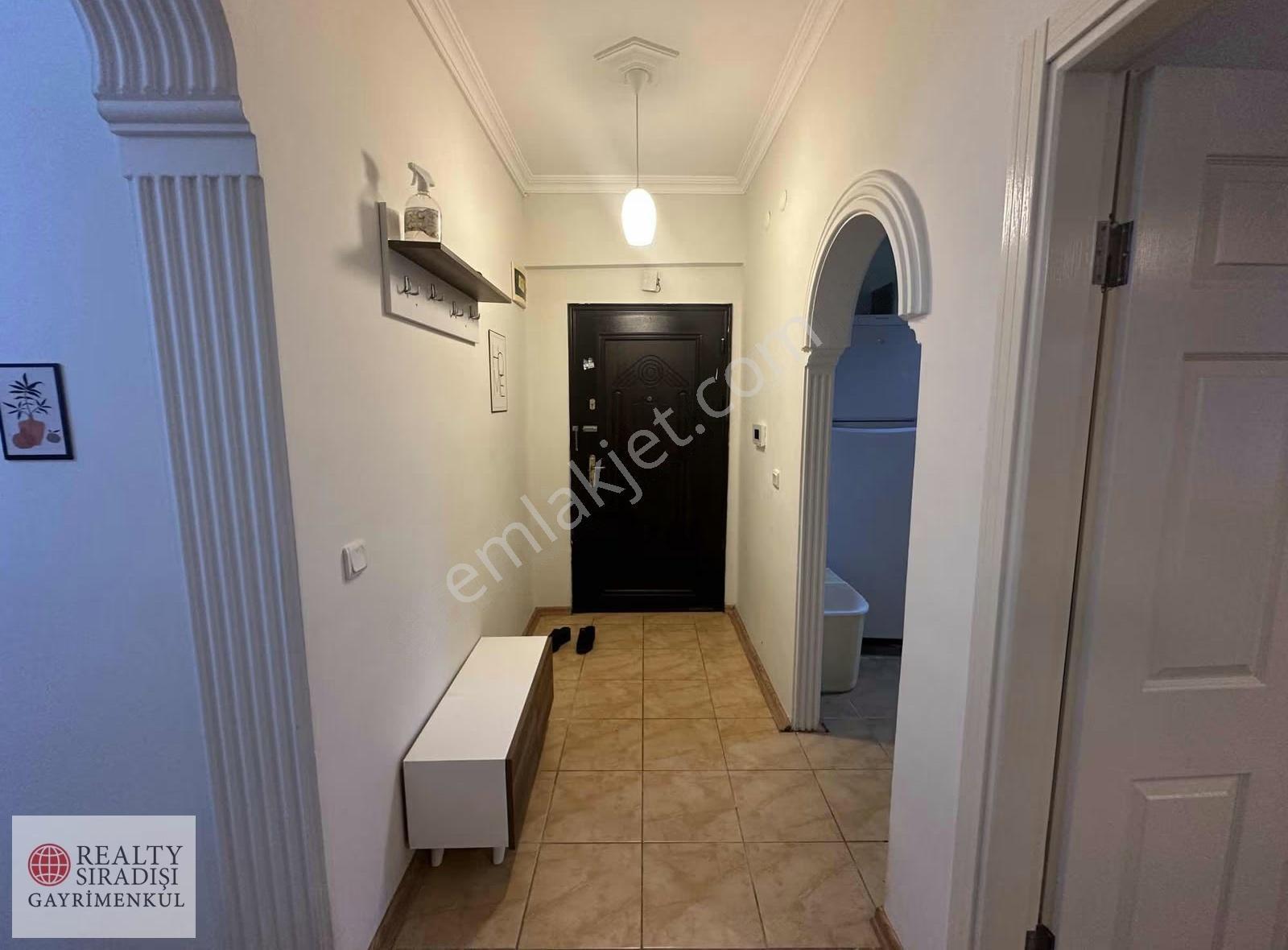 Çağlayanda 3+1 Eşyalı Kiralık Daire - Görsel 5