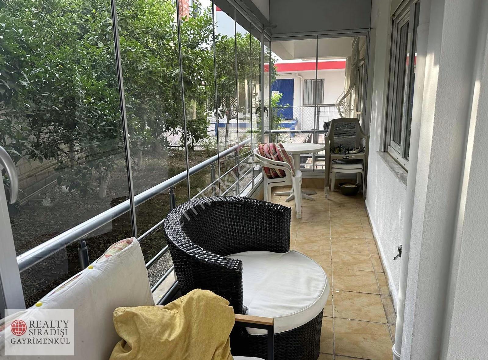 Çağlayanda 3+1 Eşyalı Kiralık Daire - Görsel 12