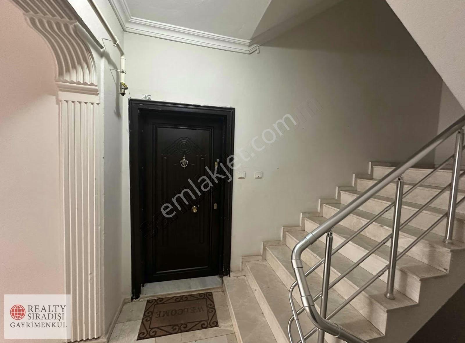 Çağlayanda 3+1 Eşyalı Kiralık Daire - Görsel 26