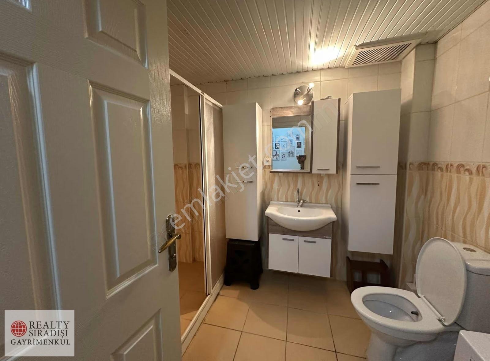 Çağlayanda 3+1 Eşyalı Kiralık Daire - Görsel 17