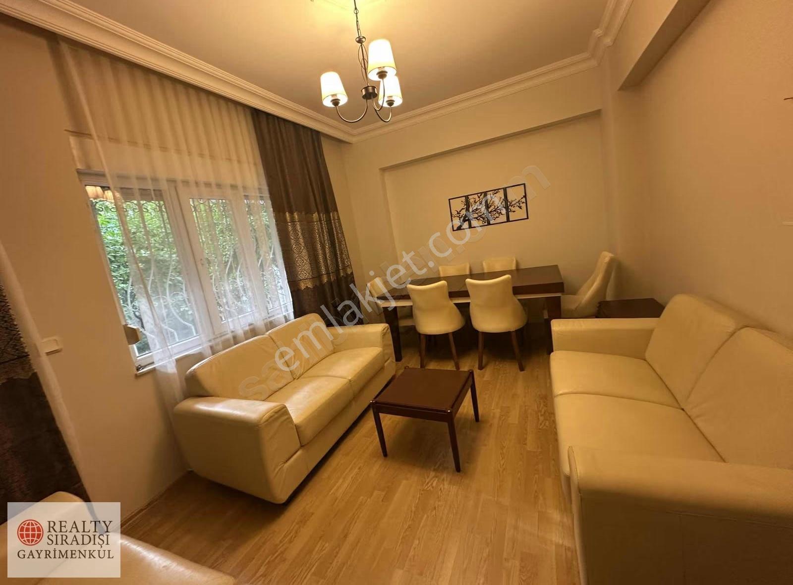 Çağlayanda 3+1 Eşyalı Kiralık Daire - Görsel 7