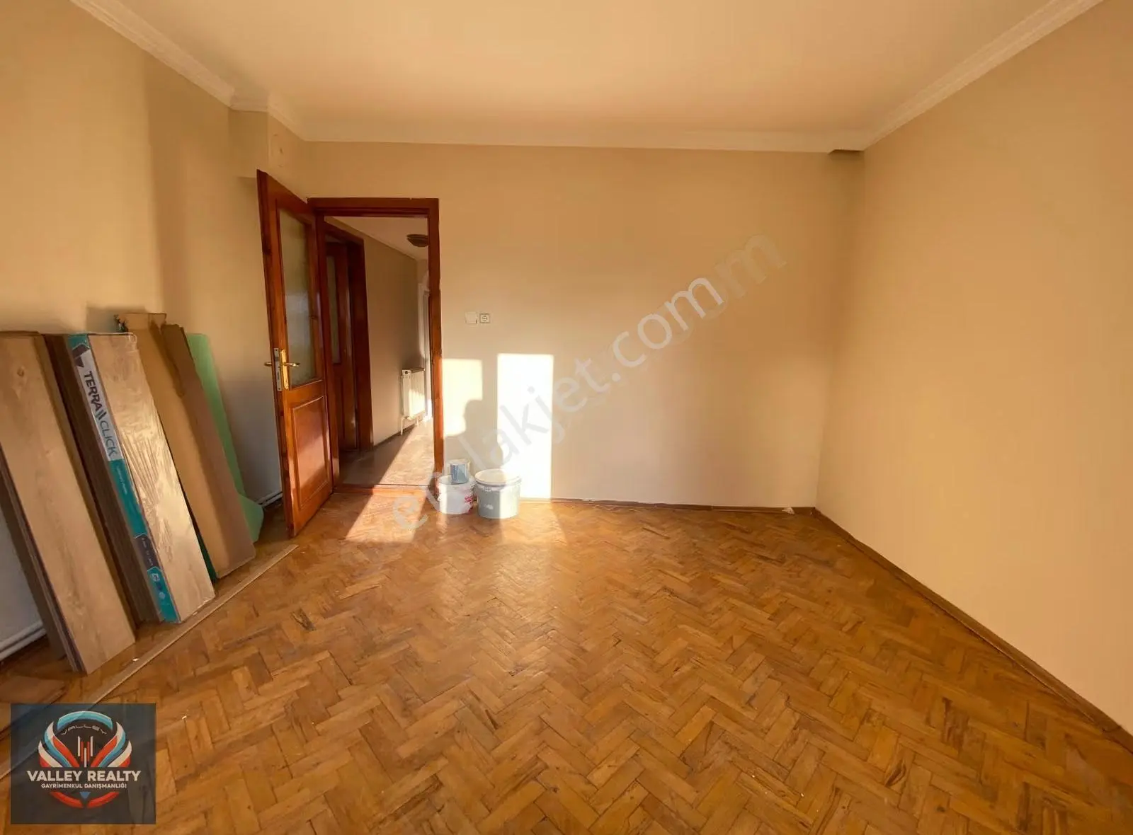 Valley'den Reşadiye Mah.'de Merkezi Konumda 3+1 Kiralık Daire! - Görsel 10