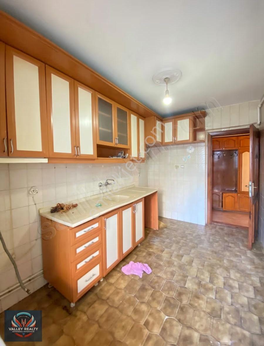 Valley'den Reşadiye Mah.'de Merkezi Konumda 3+1 Kiralık Daire! - Görsel 14
