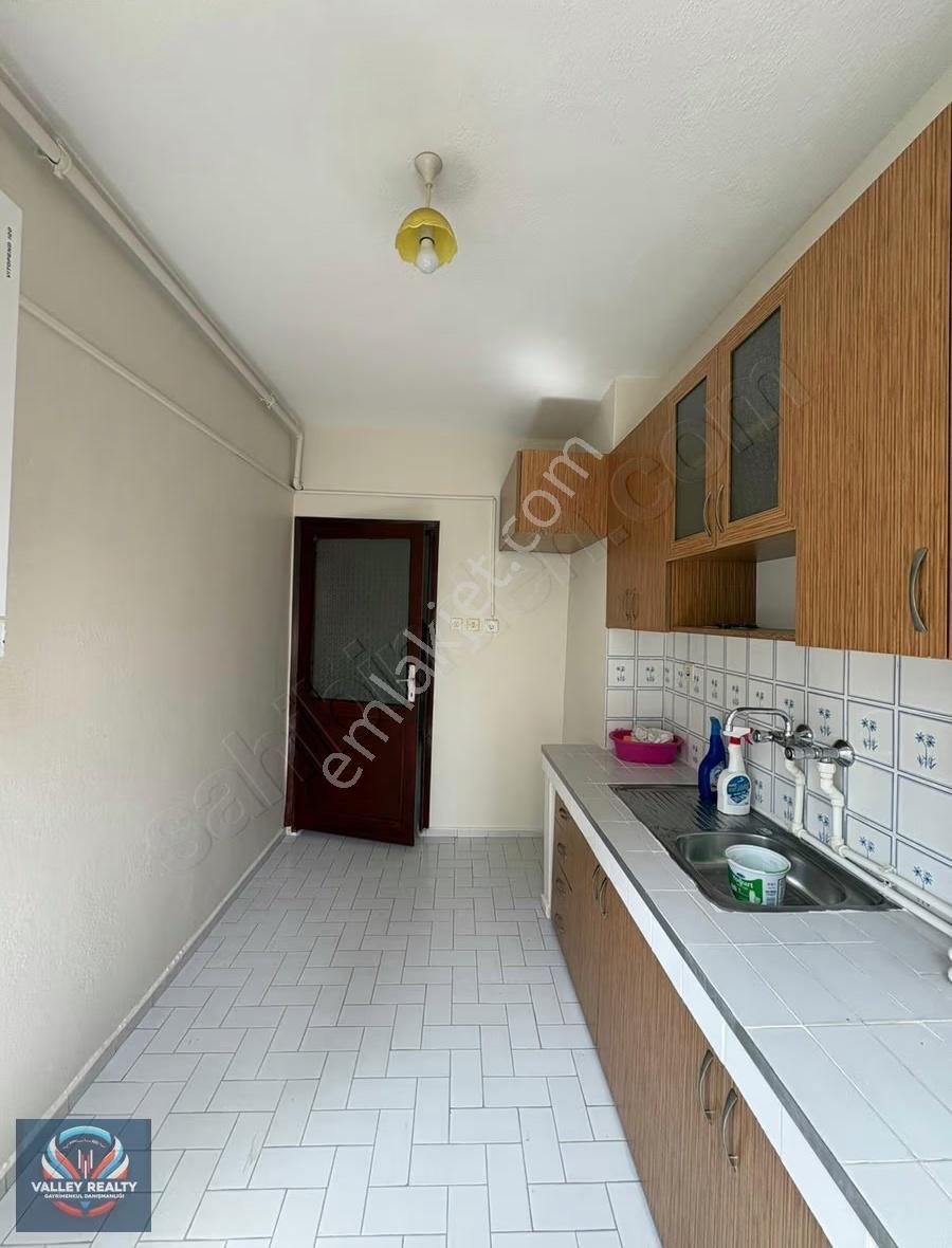 Valley'den Şeyhsinan Mah.'de Geniş 2+1 Kiralık Daire! - Görsel 14