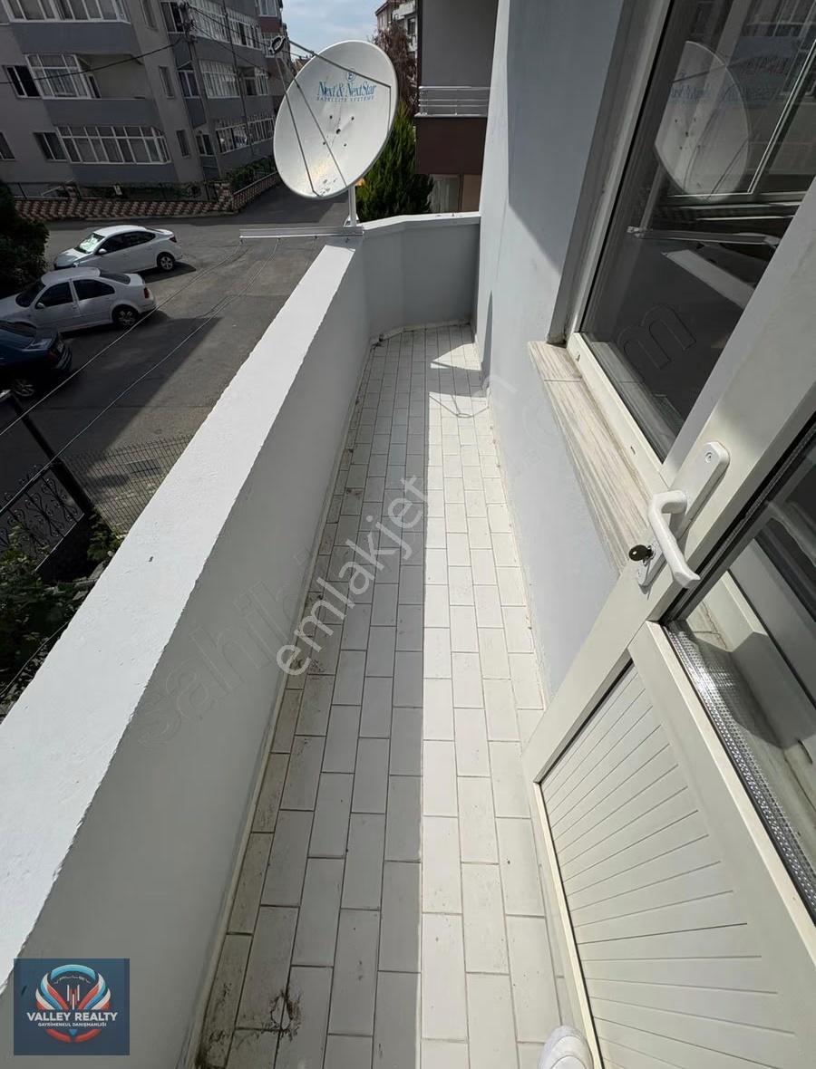 Valley'den Şeyhsinan Mah.'de Geniş 2+1 Kiralık Daire! - Görsel 16