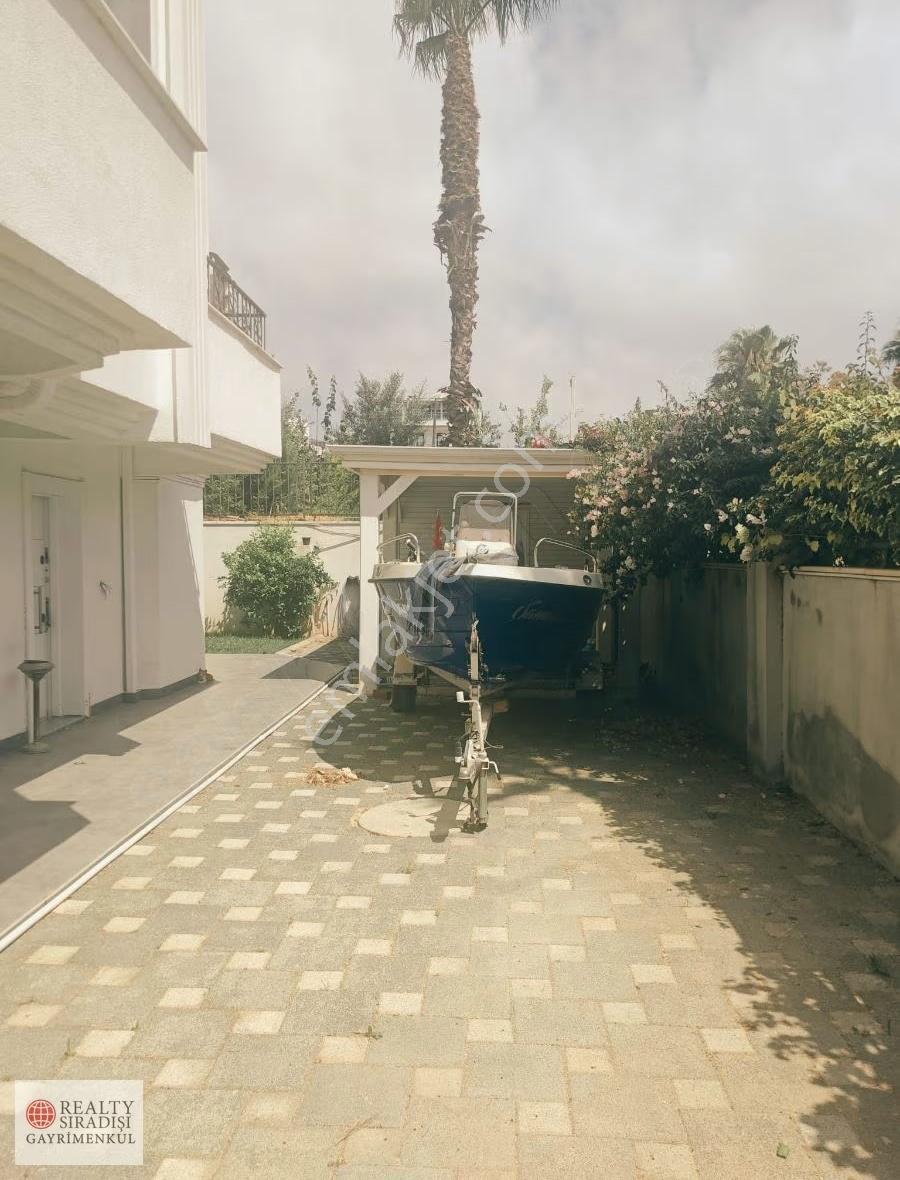 Geniş Aileler İçin İdeal .önü Kapanmaz. - Görsel 31