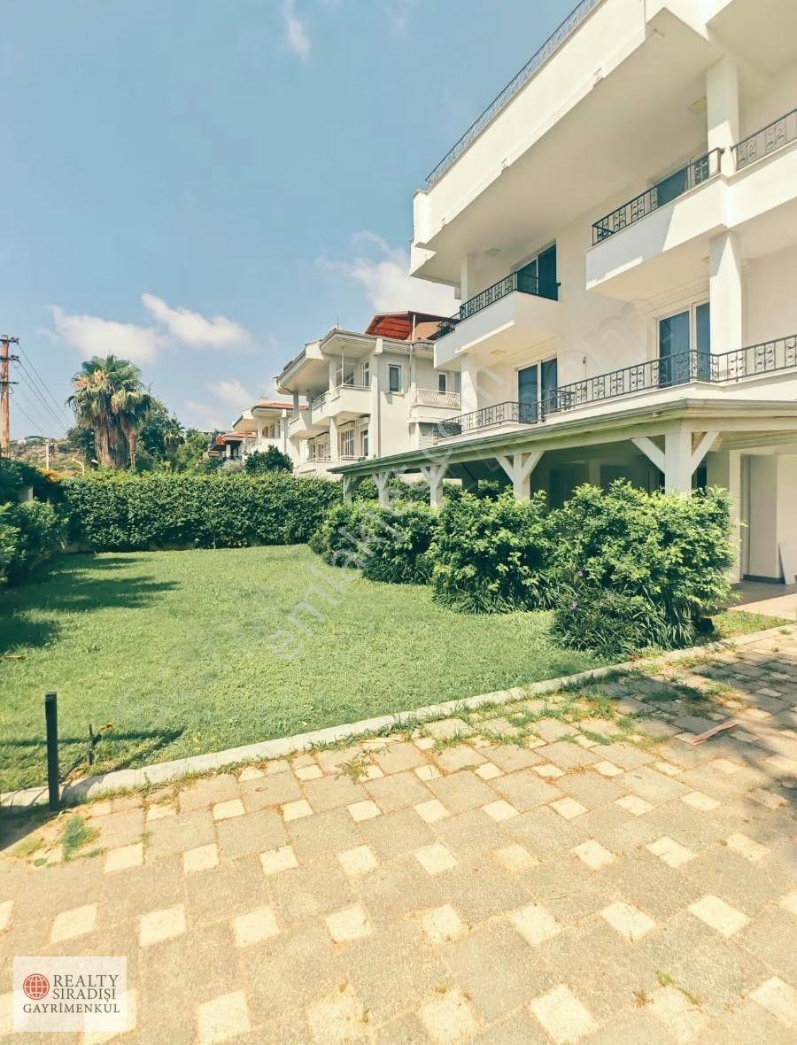 Geniş Aileler İçin İdeal .önü Kapanmaz. - Görsel 27