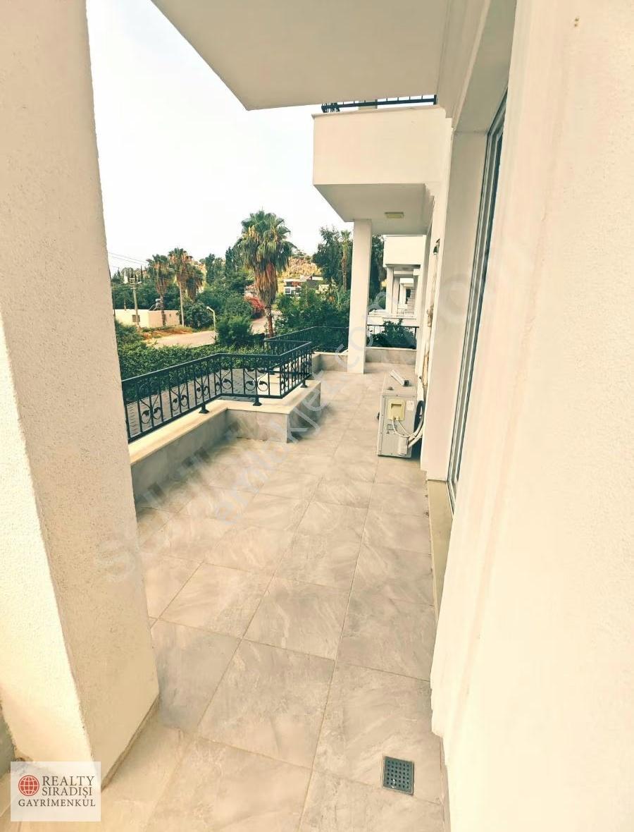 Geniş Aileler İçin İdeal .önü Kapanmaz. - Görsel 22