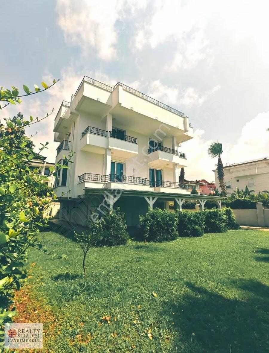 Geniş Aileler İçin İdeal .önü Kapanmaz. - Görsel 29