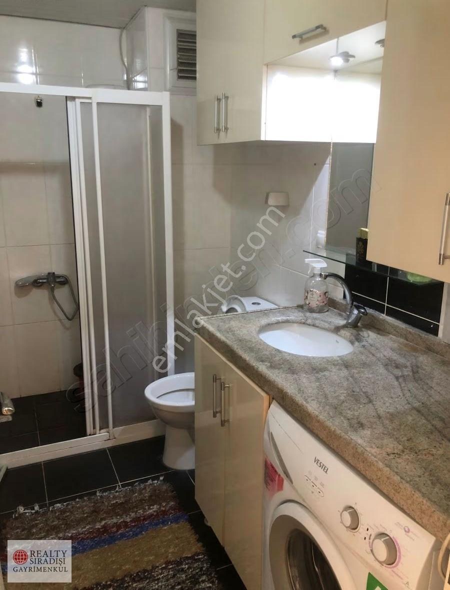 Realty Sıradışından Güzeloba Ptt Arkası 2+1 Daire Eşyalı - Görsel 2