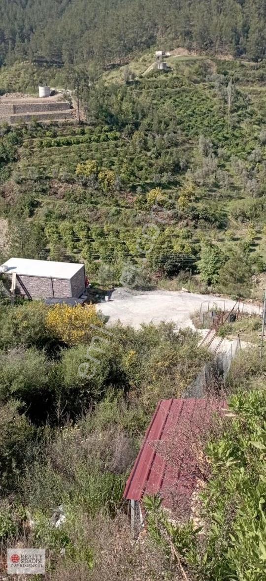 Takasa Açık, Yarına Yatırımlık Arazi. - Görsel 5
