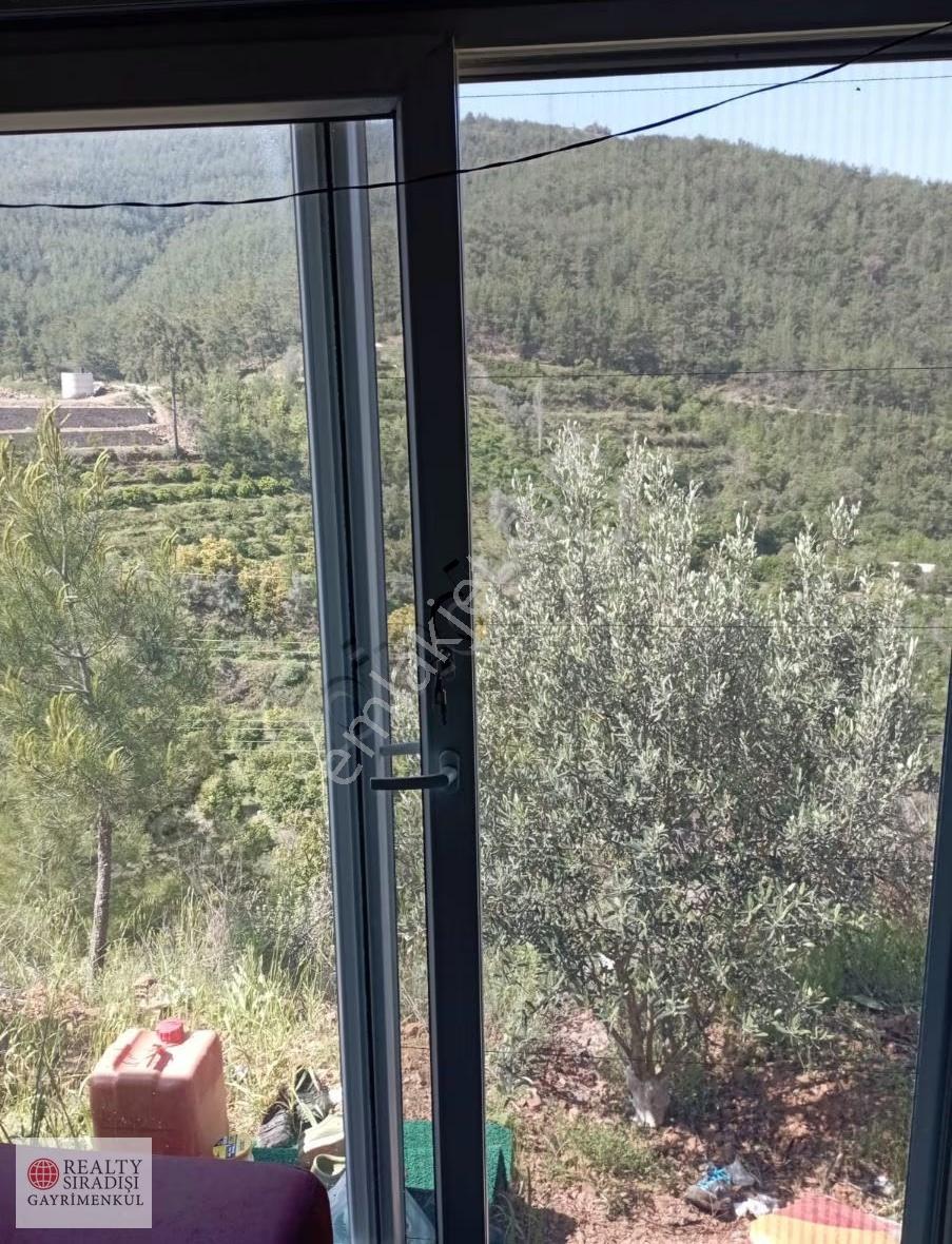 Takasa Açık, Yarına Yatırımlık Arazi. - Görsel 19