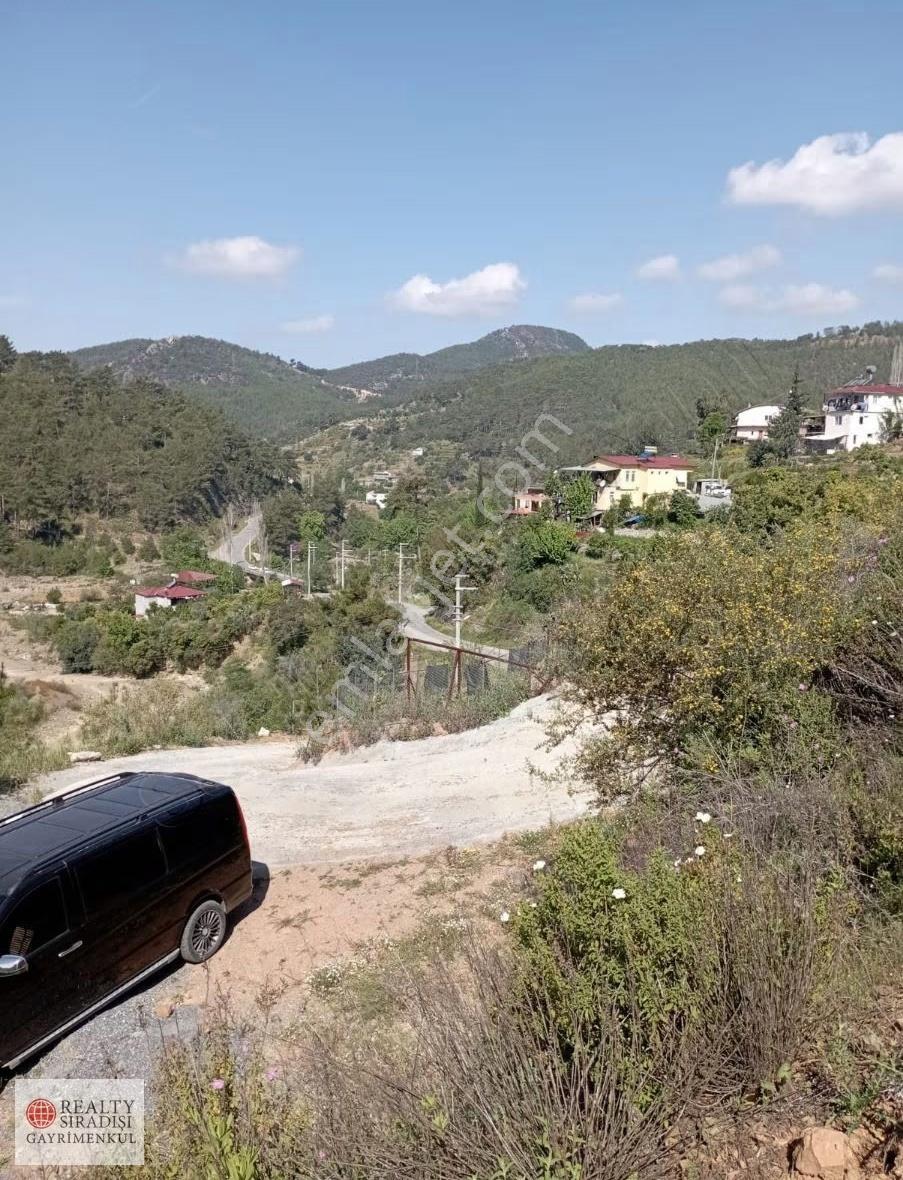 Takasa Açık, Yarına Yatırımlık Arazi. - Görsel 17
