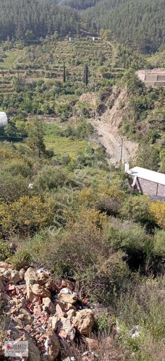 Takasa Açık, Yarına Yatırımlık Arazi. - Görsel 12