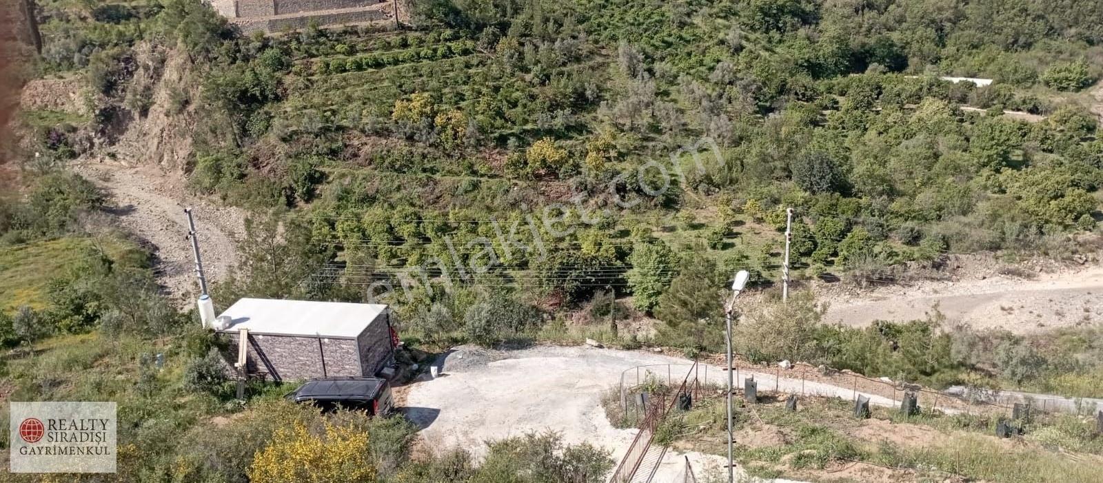 Takasa Açık, Yarına Yatırımlık Arazi. - Görsel 7