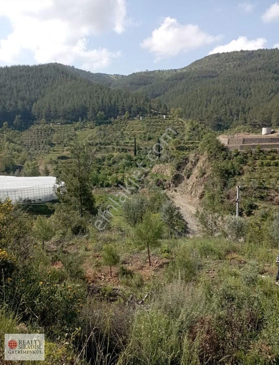 Takasa Açık, Yarına Yatırımlık Arazi. - Görsel 16
