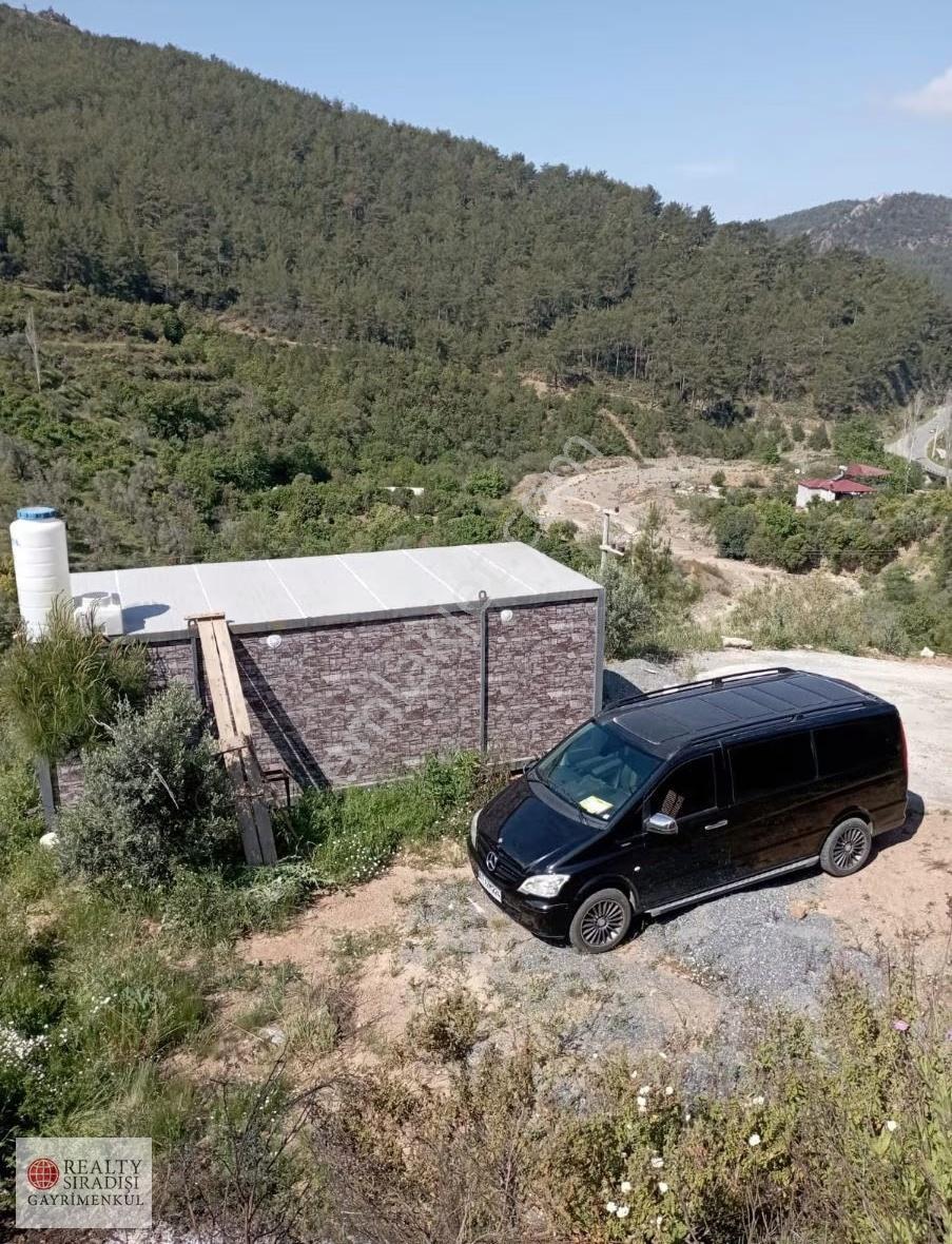 Takasa Açık, Yarına Yatırımlık Arazi. - Görsel 14