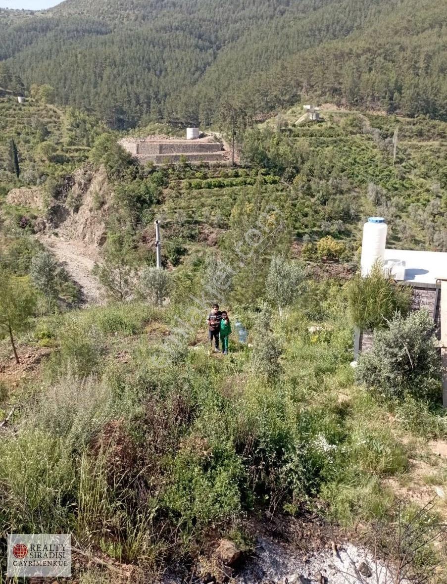 Takasa Açık, Yarına Yatırımlık Arazi. - Görsel 13