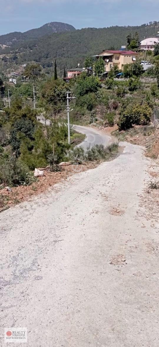 Takasa Açık, Yarına Yatırımlık Arazi. - Görsel 11