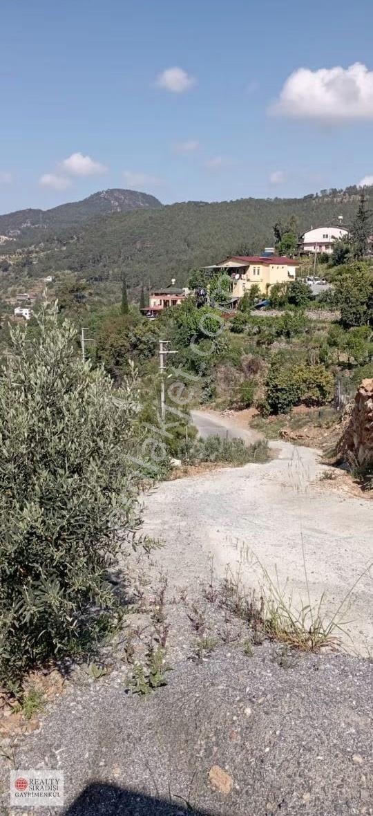 Takasa Açık, Yarına Yatırımlık Arazi. - Görsel 3