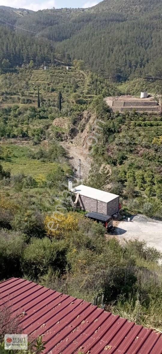 Takasa Açık, Yarına Yatırımlık Arazi. - Görsel 15