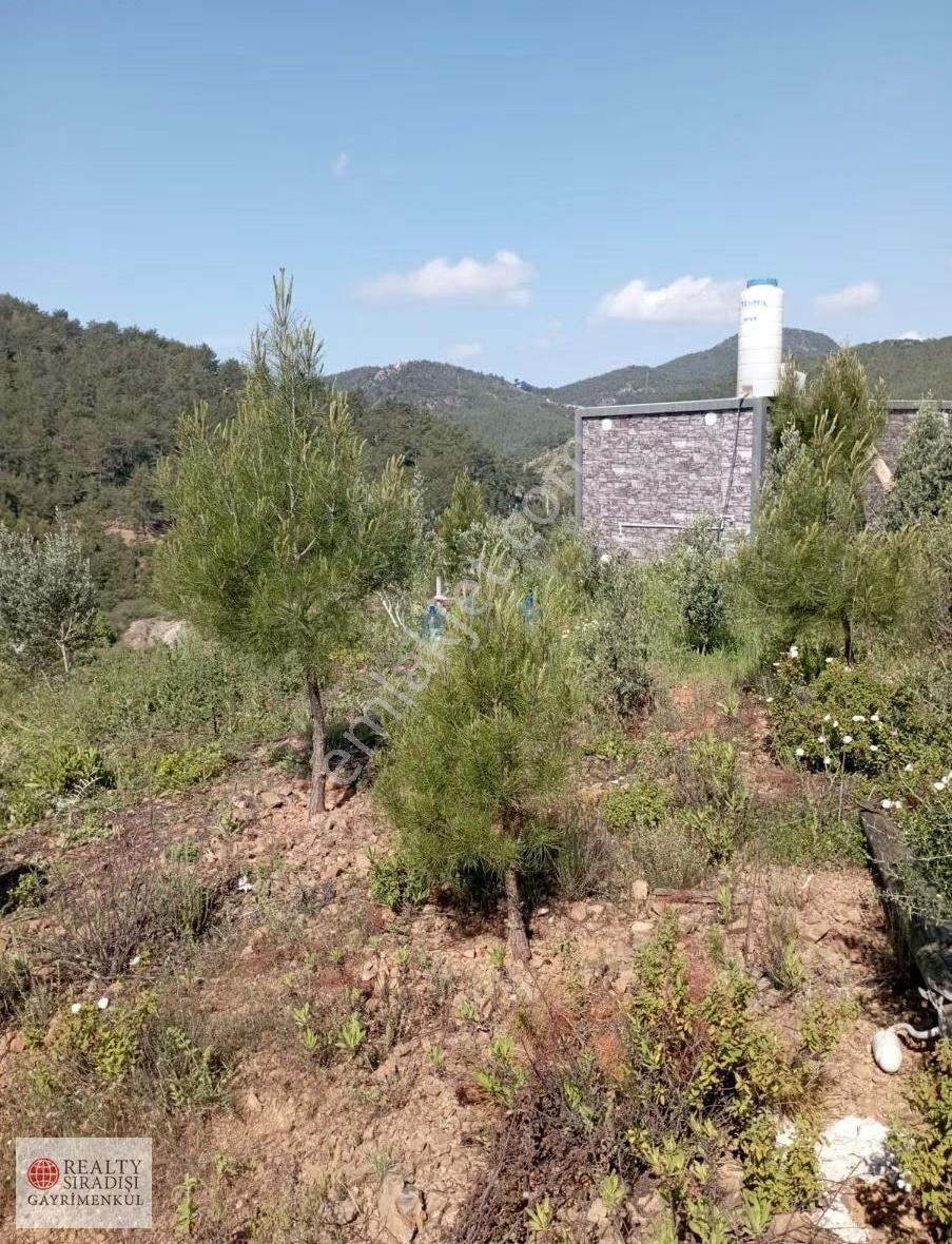 Takasa Açık, Yarına Yatırımlık Arazi. - Görsel 18