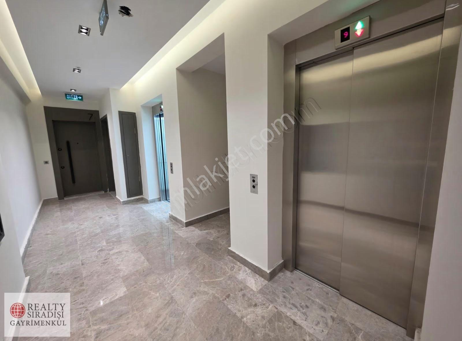 Altıntaş'ın Prestijli Projesi Antoryum'da Kiralık 1+1 Daire - Görsel 5