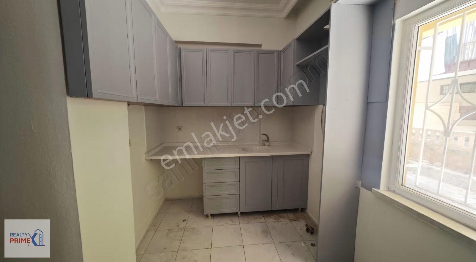 Antalya Kepez Yükseliş Mahallesi'nde Satılık Kelepir 2+0 Daire - Görsel 10
