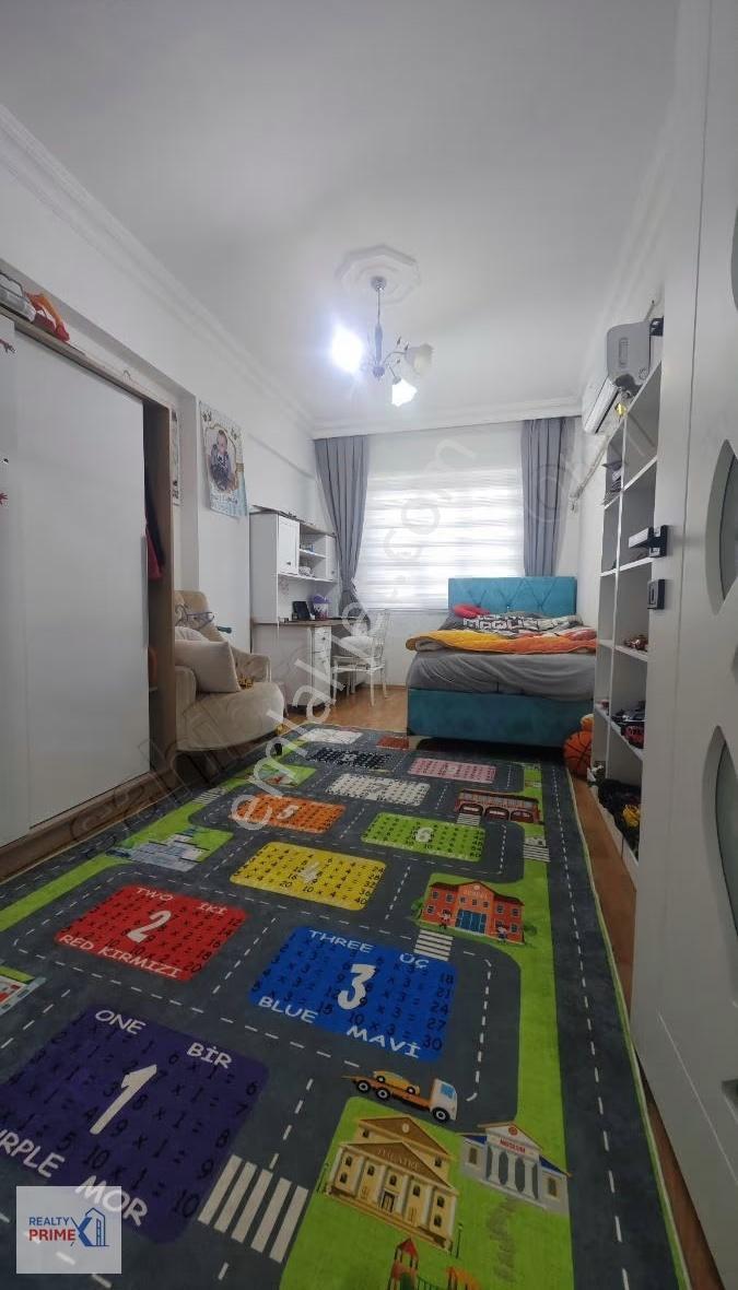 Antalya Kepez Karşıyakada Satılık Geniş 2+1 Ayrı Mutfaklı - Görsel 13