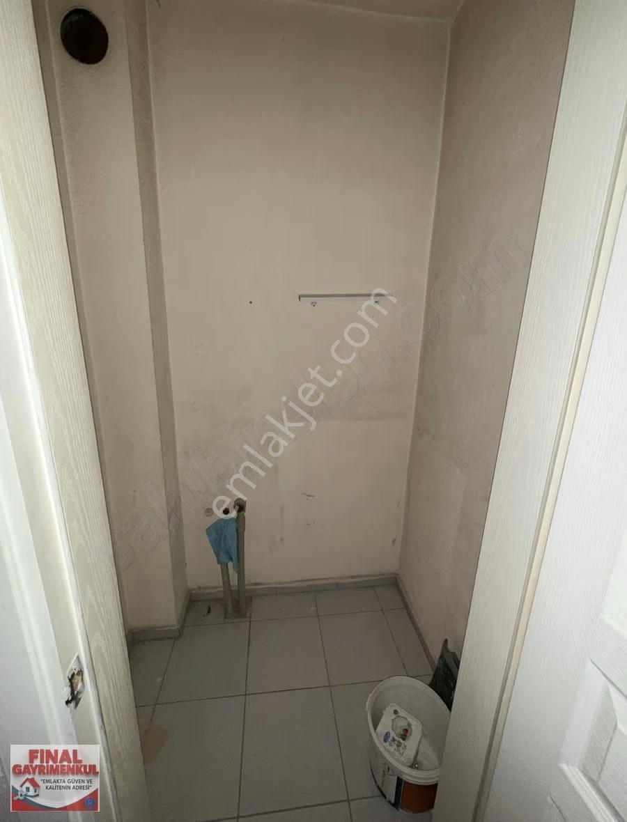 Final Gayrimenkul'den Merkezefendi Mah. 3+1 Kiralık Daire - Görsel 6