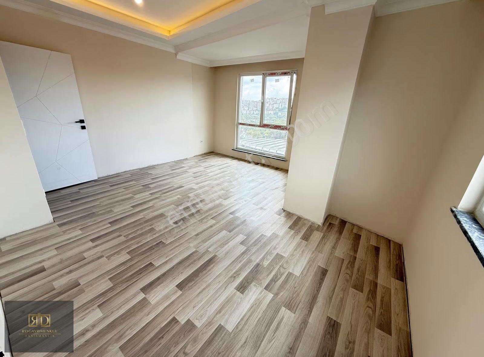 Rd'den-alibeyköy'de Raylı Ulaşıma 5 Dk. 150m² Dubleks 4+1 Daire - Görsel 23