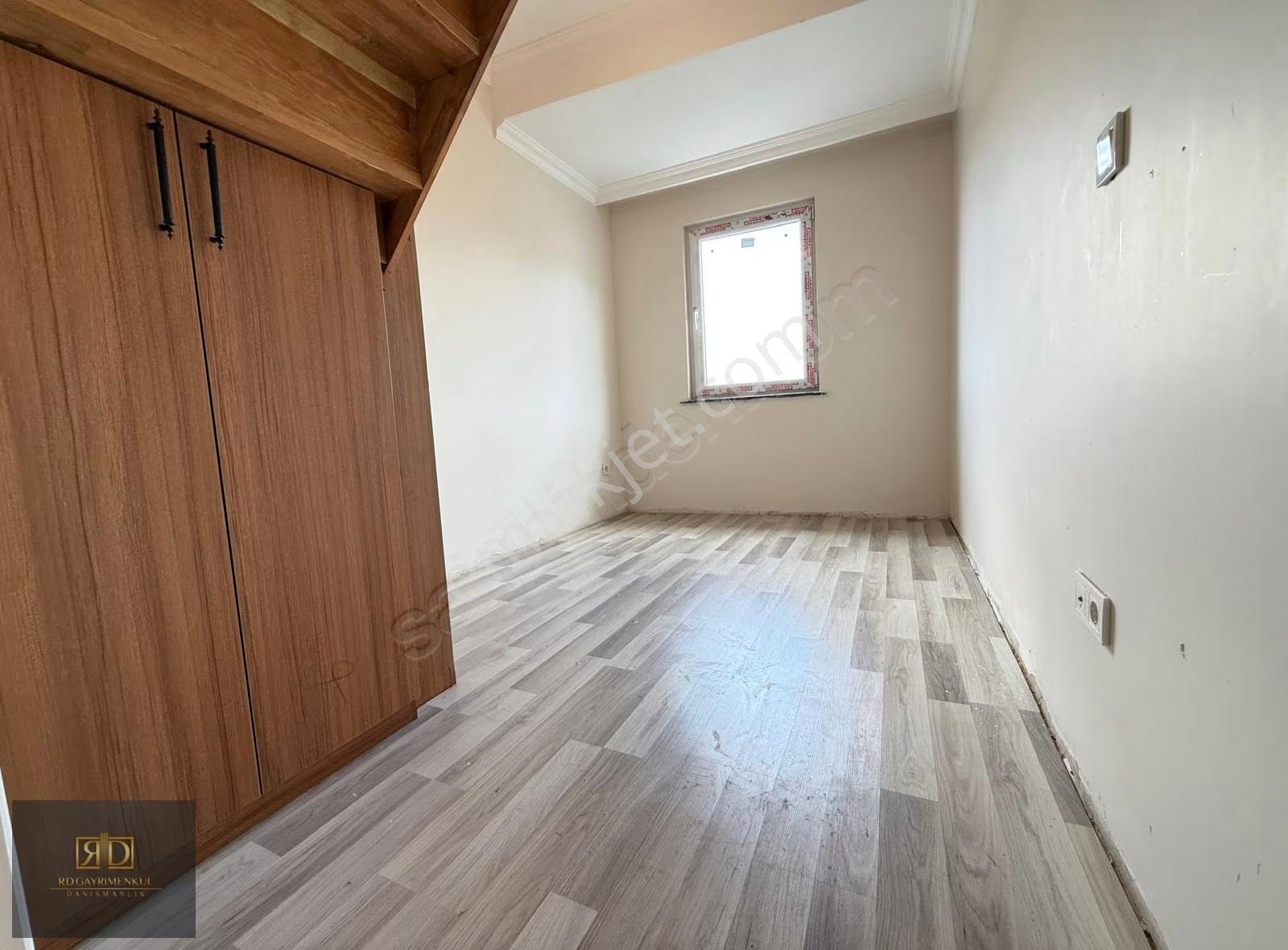 Rd'den-alibeyköy'de Raylı Ulaşıma 5 Dk. 150m² Dubleks 4+1 Daire - Görsel 21