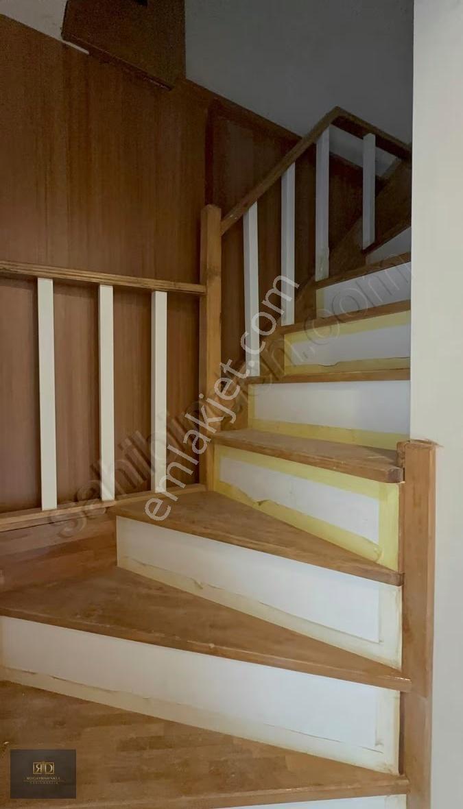 Rd'den-alibeyköy'de Raylı Ulaşıma 5 Dk. 150m² Dubleks 4+1 Daire - Görsel 22
