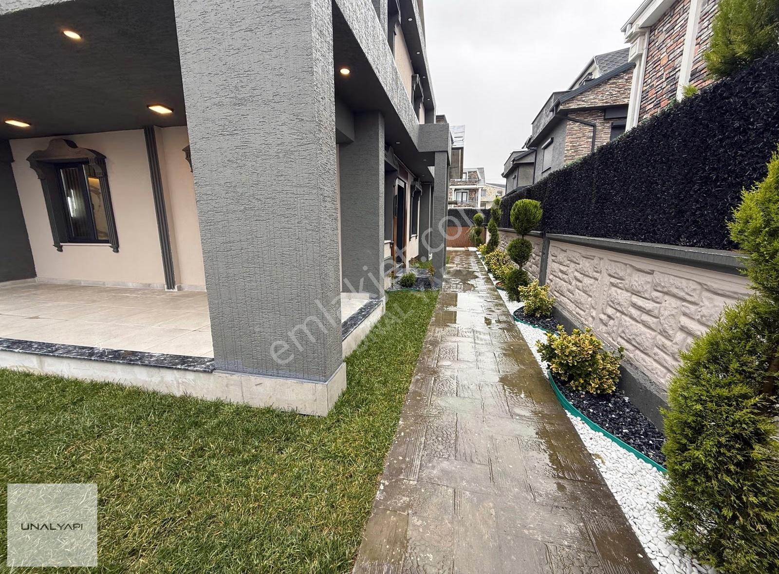 Sabah Denize Uyanın! Komple Deniz Manzaralı Lüks 5+1 Villa - Görsel 22