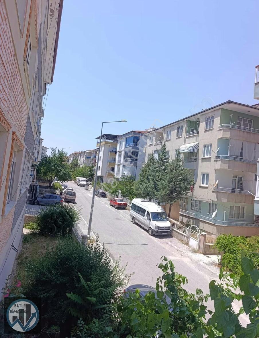 Batur Gayrimenkul'den Satılık 3+1 Daire - Görsel 25