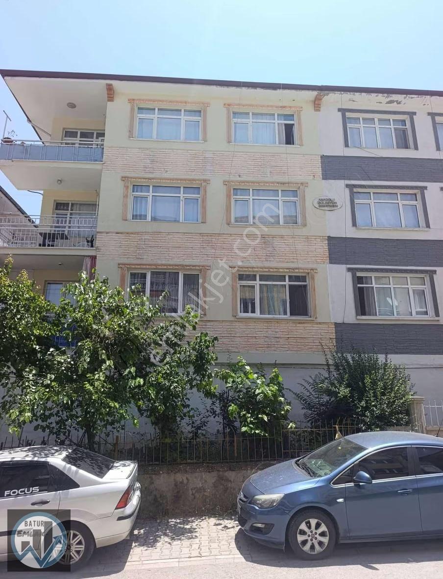 Batur Gayrimenkul'den Satılık 3+1 Daire