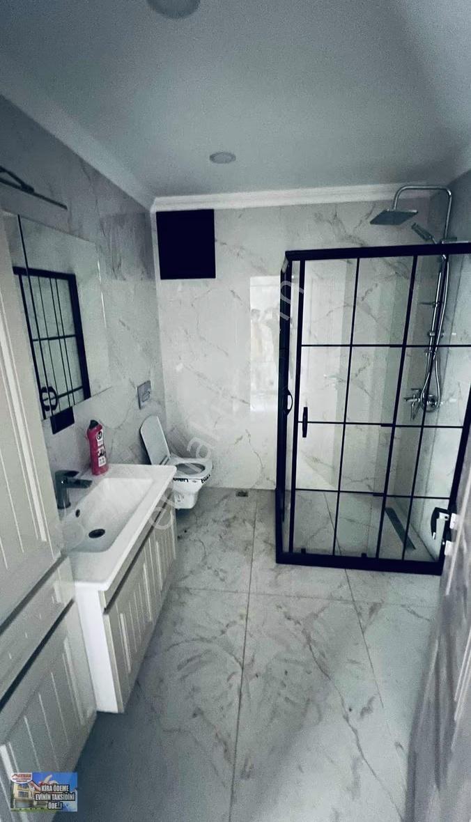 Bağlarbaşın'da Akıllı Sistem Otopark'lı 2+1 Ve 3+1 Daireler - Görsel 11