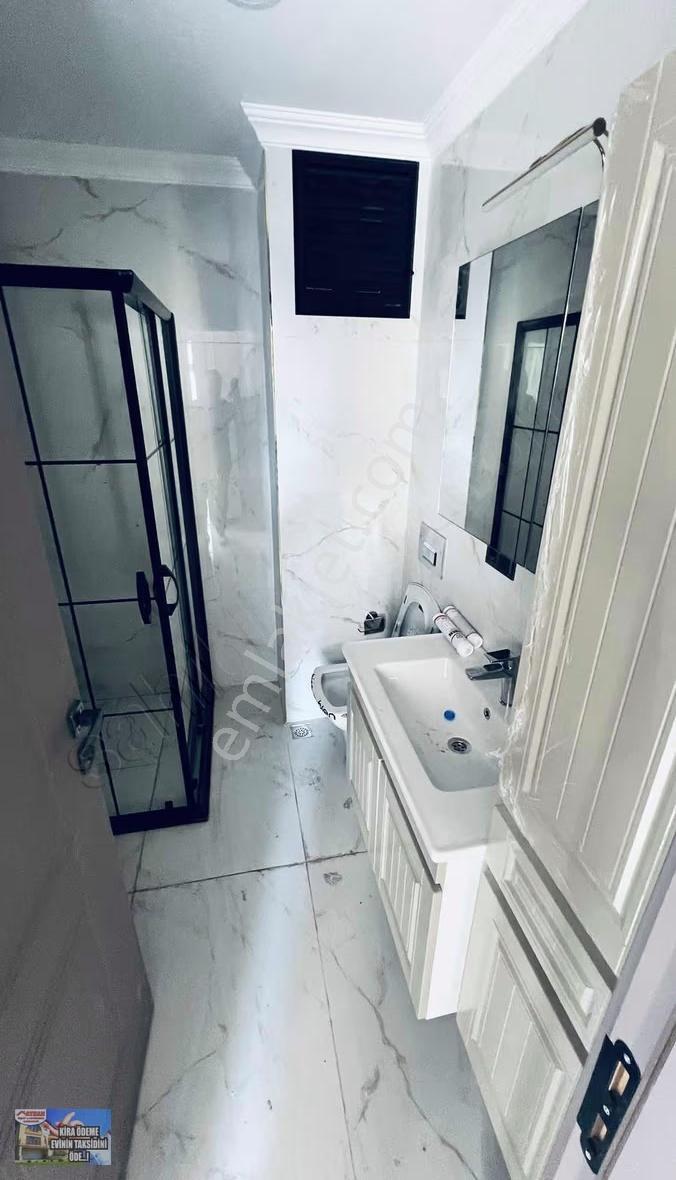 Bağlarbaşın'da Akıllı Sistem Otopark'lı 2+1 Ve 3+1 Daireler - Görsel 14