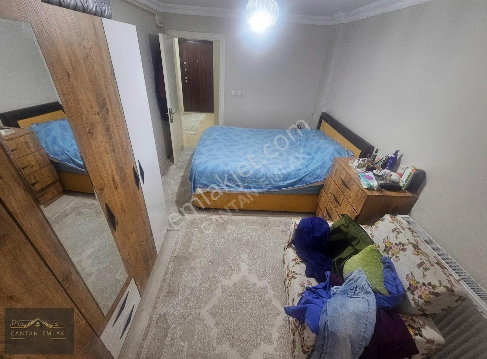Cantan Emlaktan Altınkum Pazar Sokağında 5 Yaşında Lüks Daire - Görsel 17