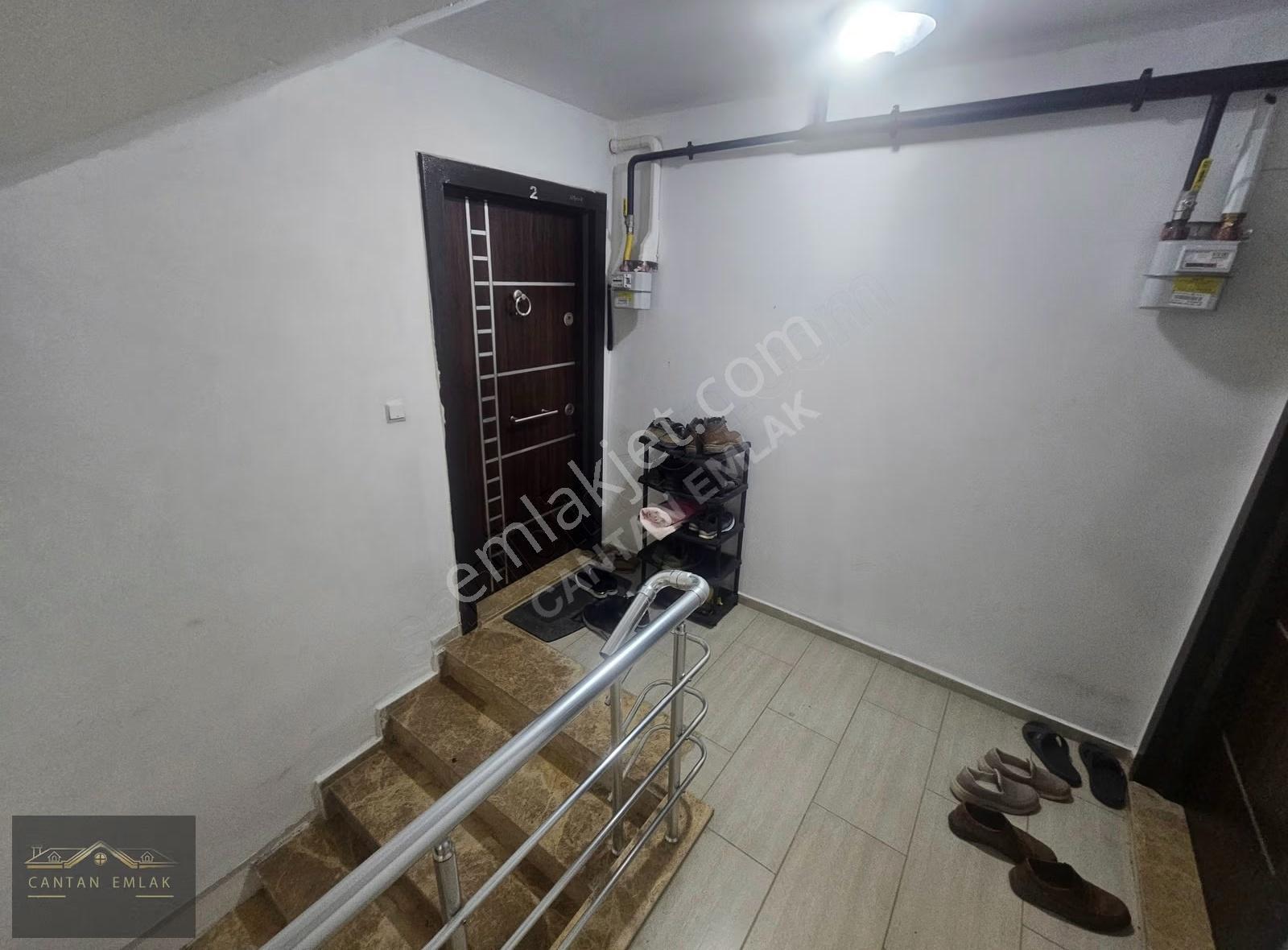 Cantan Emlaktan Altınkum Pazar Sokağında 5 Yaşında Lüks Daire - Görsel 31