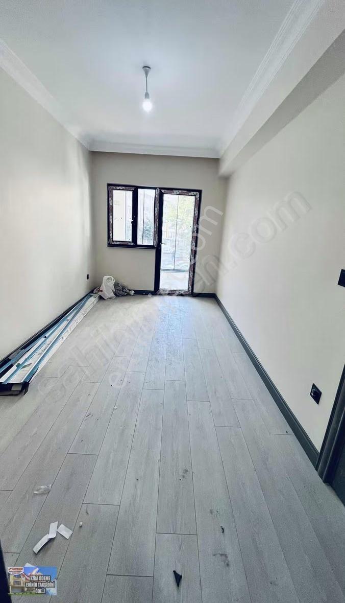 Bağlarbaşın'da Akıllı Sistem Otopark'lı 2+1 Ve 3+1 Daireler - Görsel 14