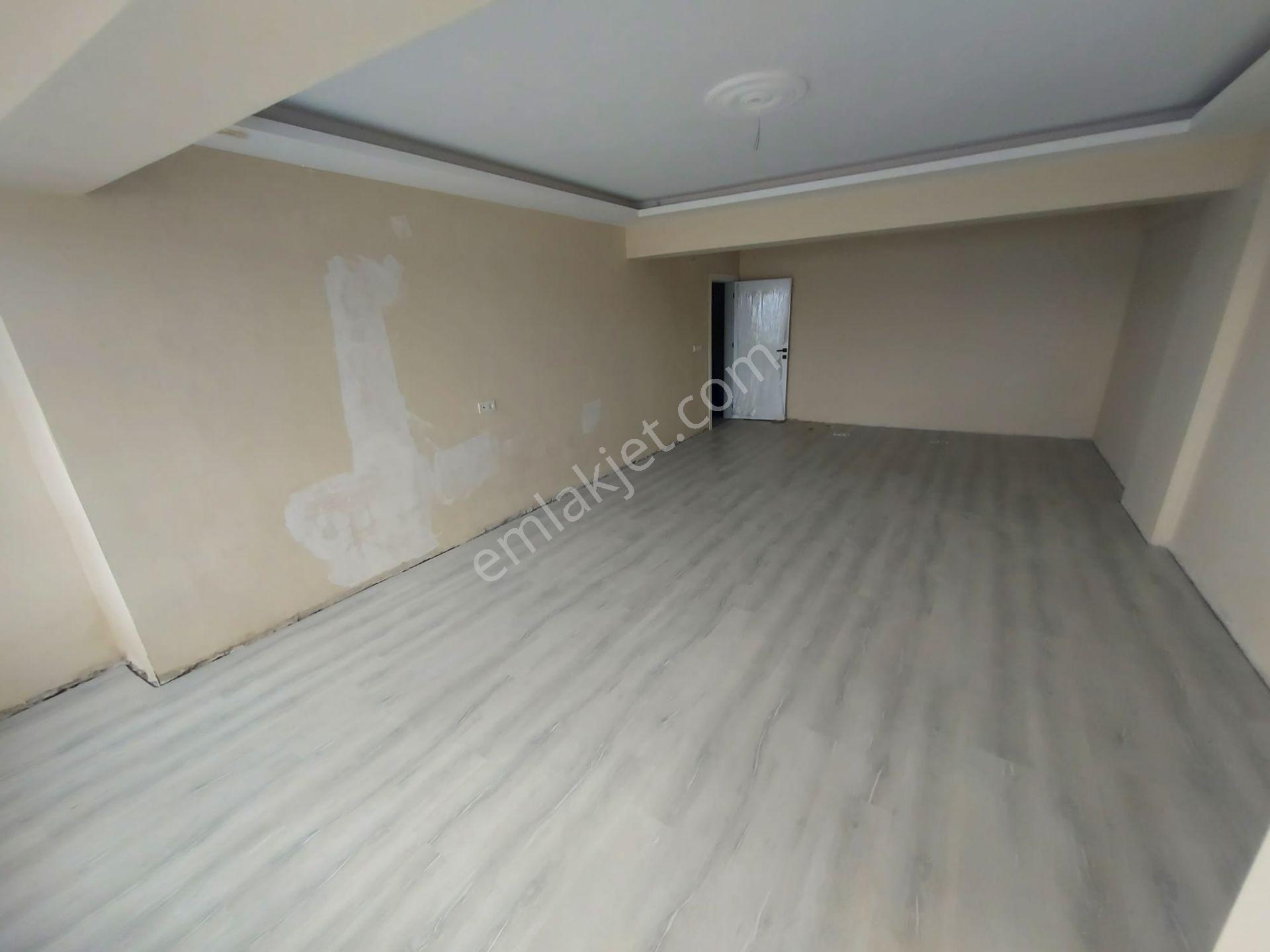 Bayraklı Alpaslan Da Kapalı Mutfaklı Ebeveyn Banyolu Satılık 3+1 Daire !!! - Görsel 4