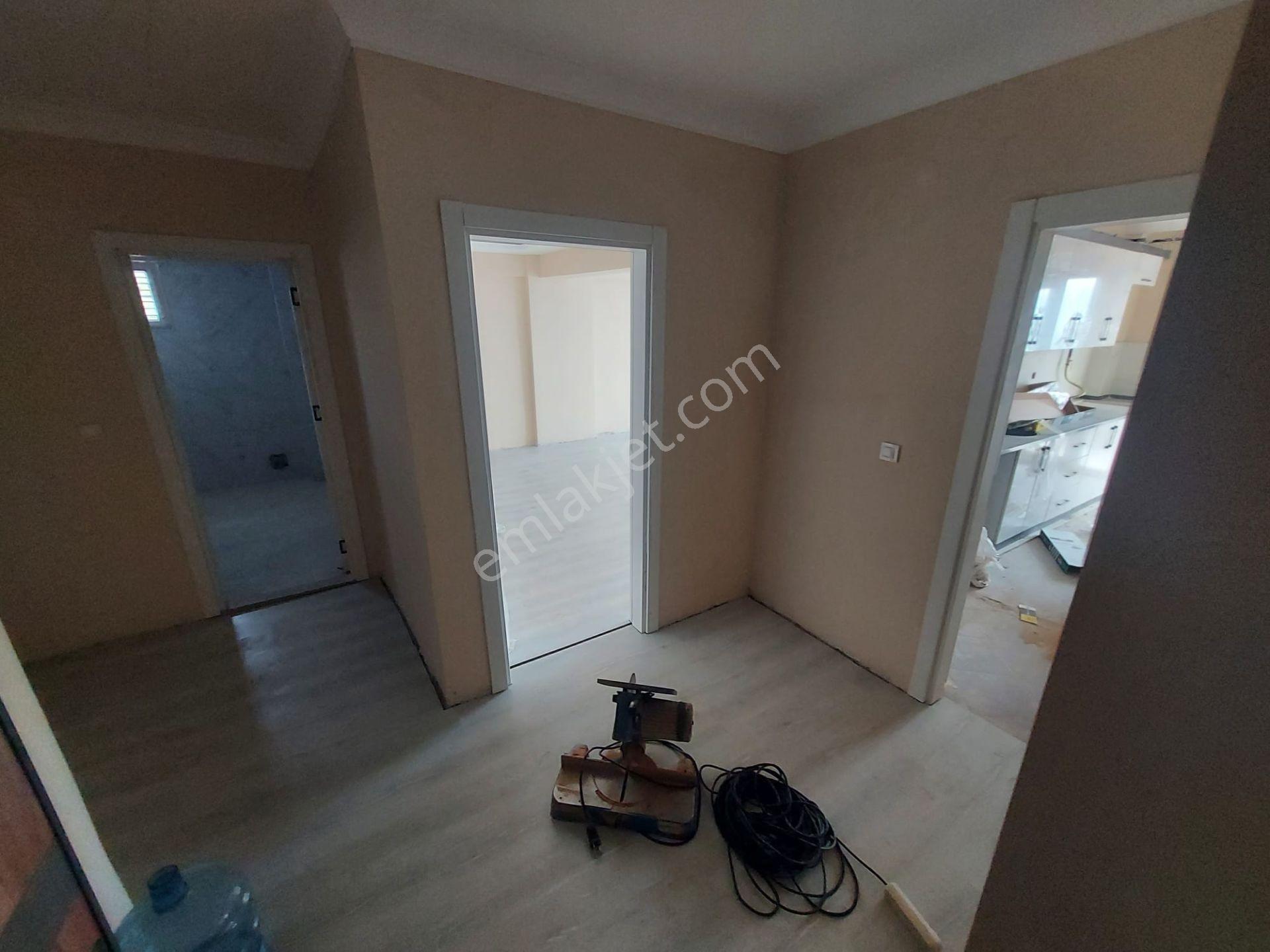 Bayraklı Alpaslan Da Kapalı Mutfaklı Ebeveyn Banyolu Satılık 3+1 Daire !!! - Görsel 13