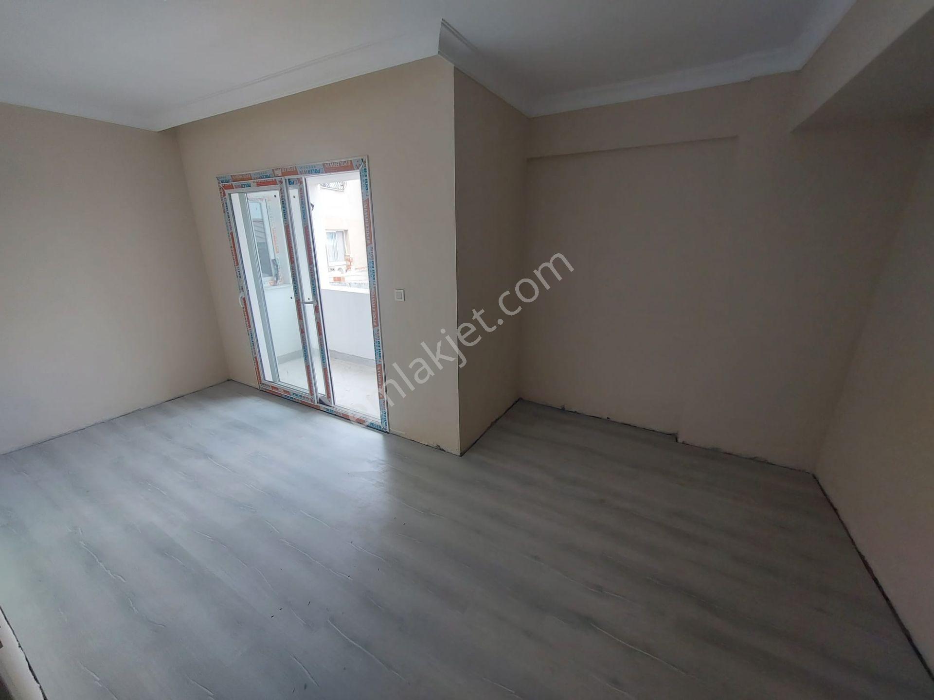 Bayraklı Alpaslan Da Kapalı Mutfaklı Ebeveyn Banyolu Satılık 3+1 Daire !!! - Görsel 19