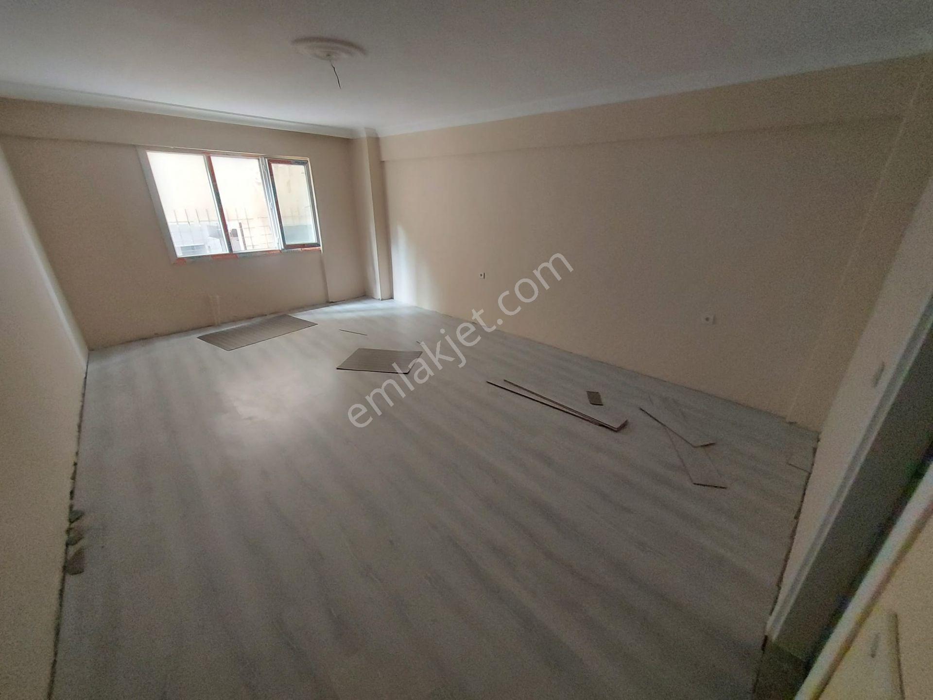Bayraklı Alpaslan Da Kapalı Mutfaklı Ebeveyn Banyolu Satılık 3+1 Daire !!! - Görsel 26