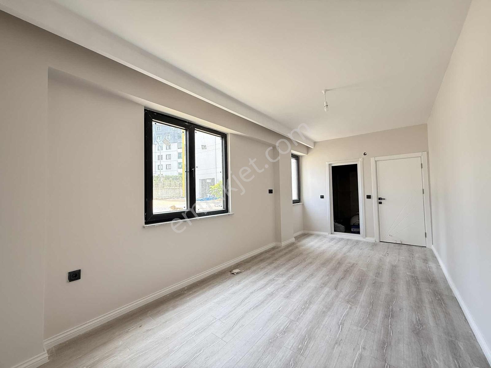 Kayapada Bahçe Kullanımlı 2+1 Site İçi Satılık Sıfır Daire - Görsel 23
