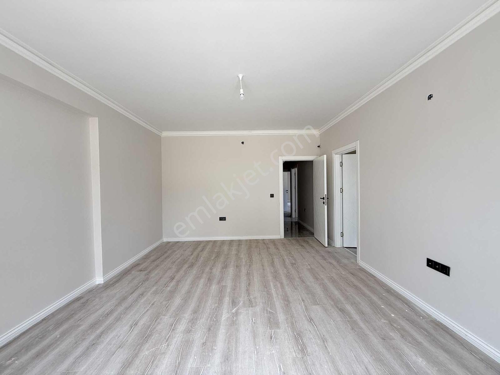 Kayapada Bahçe Kullanımlı 2+1 Site İçi Satılık Sıfır Daire - Görsel 11