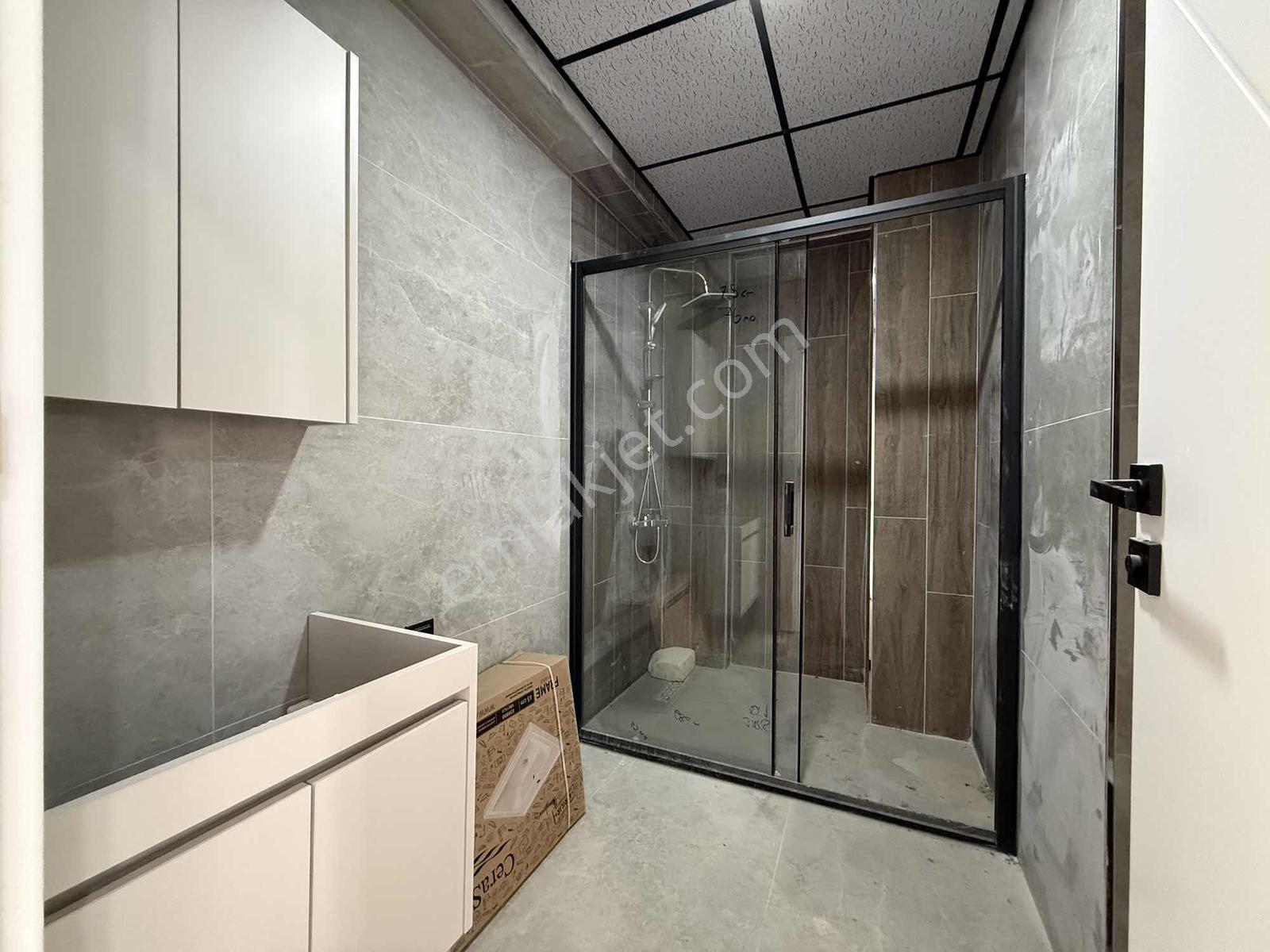 Kayapada Bahçe Kullanımlı 2+1 Site İçi Satılık Sıfır Daire - Görsel 32