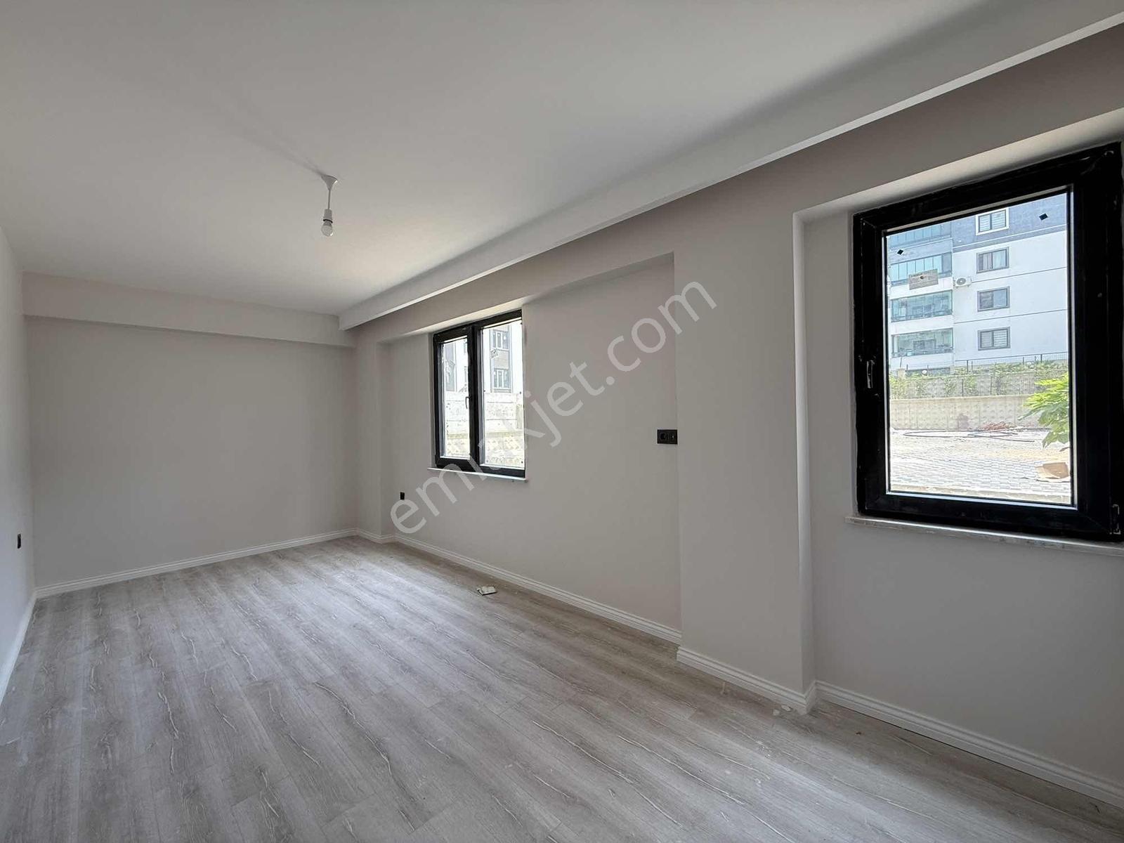 Kayapada Bahçe Kullanımlı 2+1 Site İçi Satılık Sıfır Daire - Görsel 15